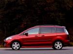 Mazda5 2006 года
